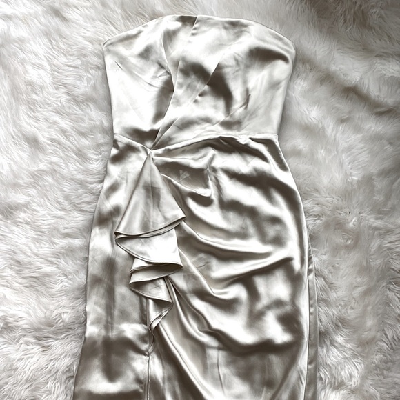 C/Meo Collective Madine Dress - Picture 12 of 16